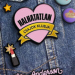 Halhatatlan csajok klubja - Lily Anderson