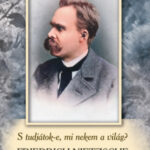 Friedrich Nietzsche füveskönyv - S tudjátok-e