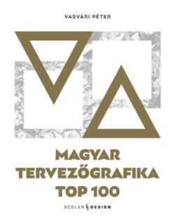 Magyar tervezőgrafika TOP 100 - Vasvári Péter