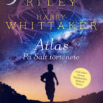 Atlas - Pa Salt története - Lucinda Riley