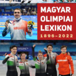 Magyar Olimpiai lexikon 1896-2022 - Rózsaligeti László