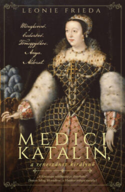 Medici Katalin