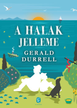 A halak jelleme - Gerald Durrell