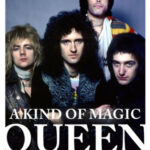 A Kind of Magic - Queen A-tól Z-ig - Mark Blake