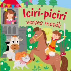 Iciri-piciri verses mesék - Móricz Zsigmond