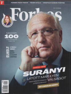 Forbes - 2022. november -