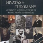 Hivatás és tudomány - Kovács Kiss Gyöngyi (szerk.)