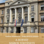 A horvát szábor története - Varga Szabolcs