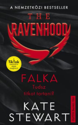 The Ravenhood - Falka - Kate Stewart