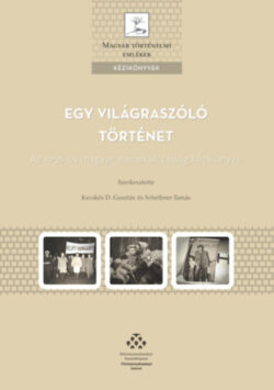 Egy világraszóló történet - Az 1956-os magyar menekültválság története -
