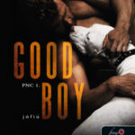 Good Boy - Jófiú - PNC 1. rész - Elle Kennedy