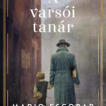 A varsói tanár - Mario Escobar