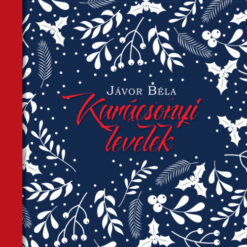 Karácsonyi levelek - Jávor Béla