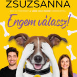 Engem válassz! - Erdős Zsuzsanna