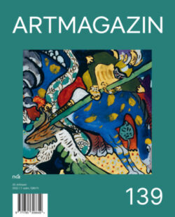 Artmagazin 139. - 2022/7. szám -
