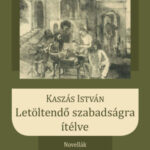 Letöltendő szabadságra ítélve - Novellák Kőnig Frigyes rajzaival - Kaszás István