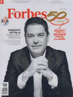 Forbes - 2023. január -