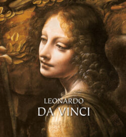 Leonardo da Vinci - Simona Cremante