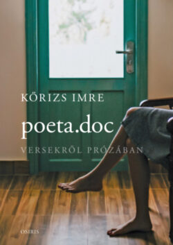 poeta.doc - Kőrizs Imre