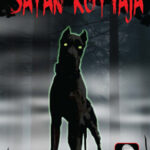 A sátán kutyája - Sir Arthur Conan Doyle