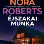 Éjszakai munka - Nora Roberts