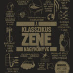 A klasszikus zene nagykönyve - Minden