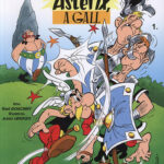 Asterix 1. - Asterix