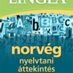 Norvég nyelvtani áttekintés -