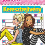 Barbie - Keresztrejtvény - Barátság -