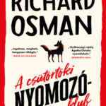 A csütörtöki nyomozóklub - Richard Osman