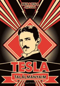Találmányaim - Nikola Tesla