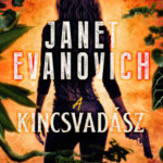 A kincsvadász - Janet Evanovich