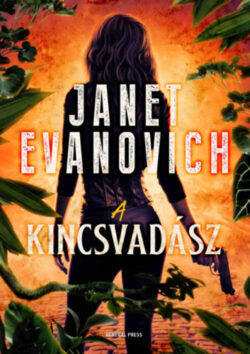 A kincsvadász - Janet Evanovich