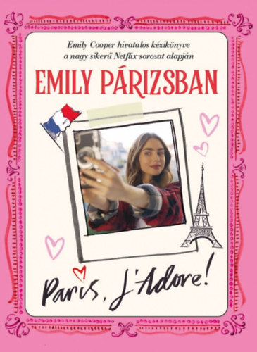 Emily Párizsban -