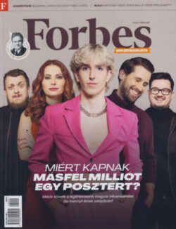 Forbes - 2023. február -