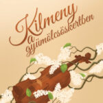 Kilmeny a gyümölcsöskertben - Lucy Maud Montgomery