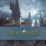 A Hogwarts Legacy világa -