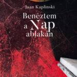 Benéztem a Nap ablakán - Jaan Kaplinski