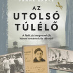 Az utolsó túlélő - Frank Krake