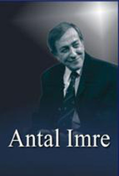 Antal Imre - Szegő András