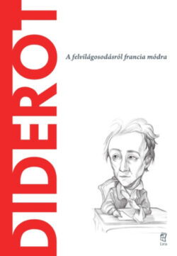 Diderot - A felvilágosodásról francia módra - Claudia Milani