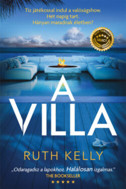 A villa - Ruth Kelly