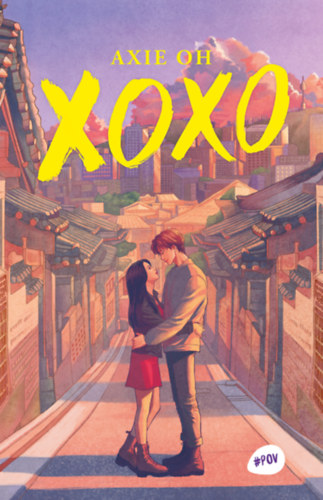 XoXo - Axie Oh