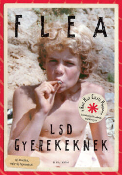 LSD gyerekeknek - Flea