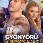 Gyönyörű sorscsapás - Filmes borítóval - Jamie McGuire