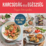 Karcsúság és egészség - Fogyás könnyedén - Sok-sok praktikus MEAL PREP tippel -