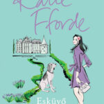 Esküvő Provence-ban - Katie Fforde