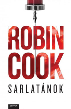 Sarlatánok - Robin Cook
