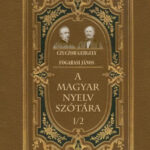 A magyar nyelv szótára I/2 - Czuczor Gergely