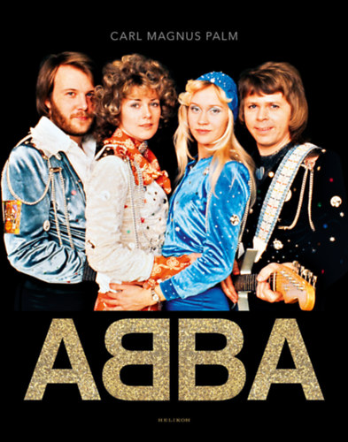 ABBA - Carl Magnus Palm